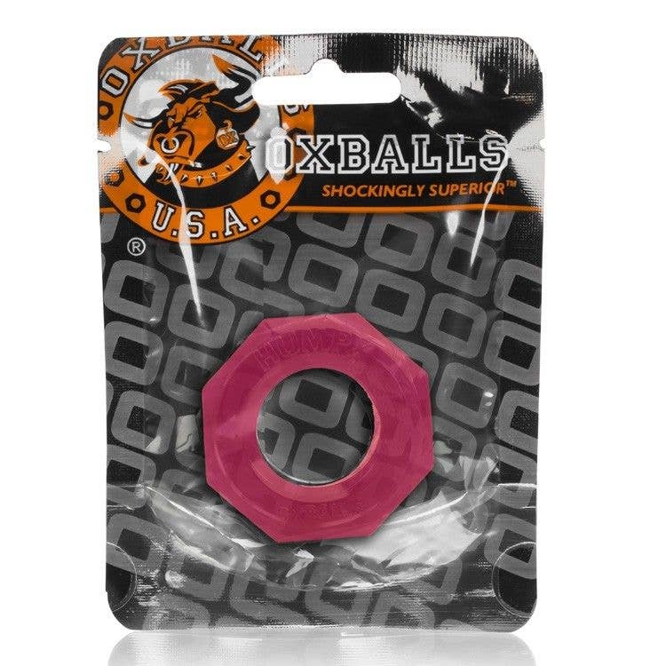 Oxballs Humpballs
