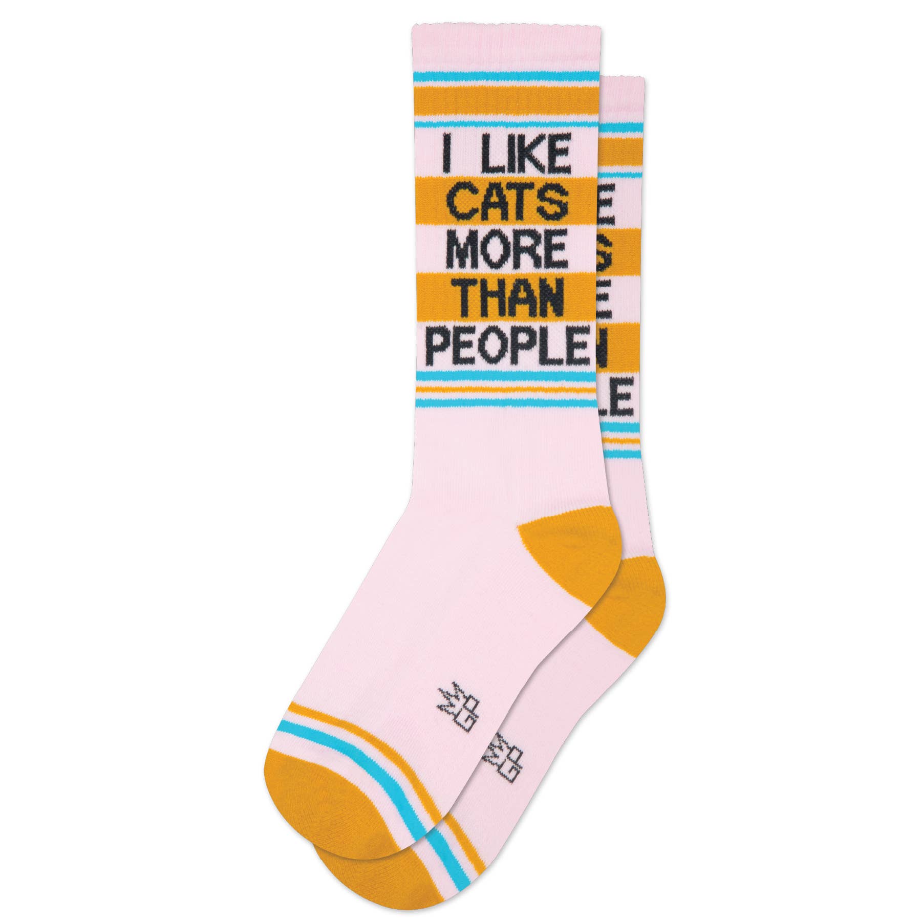 Gumball Poodle - Graphic Socks
