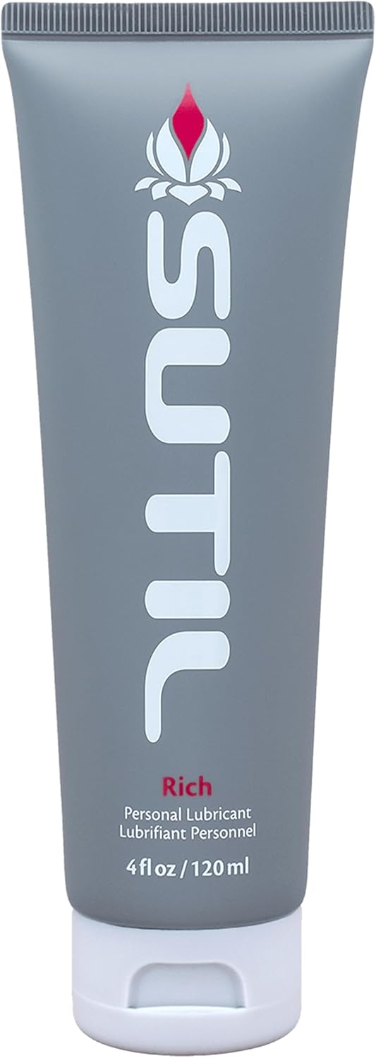 Subtil - Rich Lube