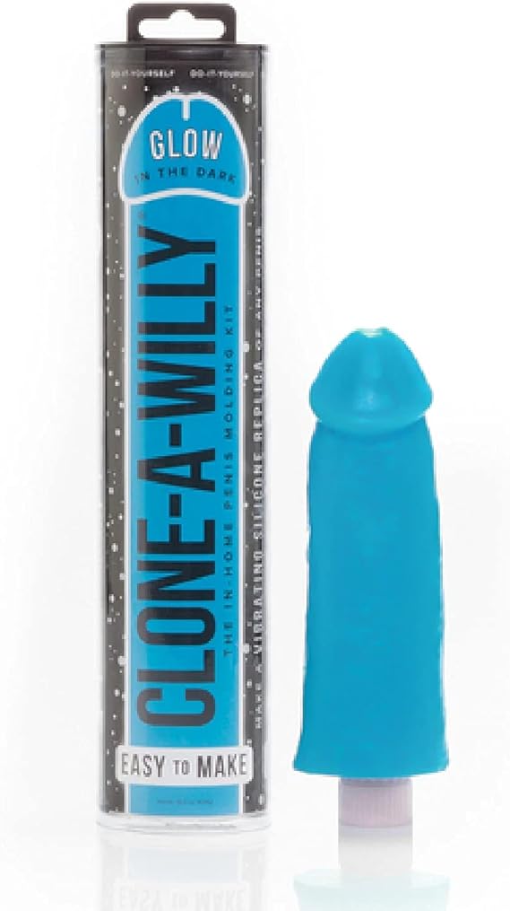 Empire Labs - Clone-A-Willy Collection