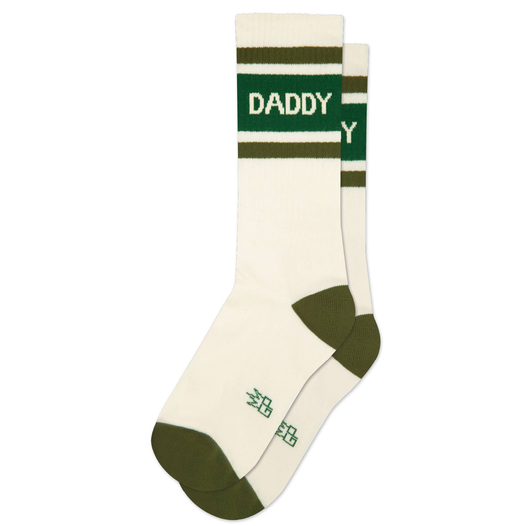 Gumball Poodle - Graphic Socks