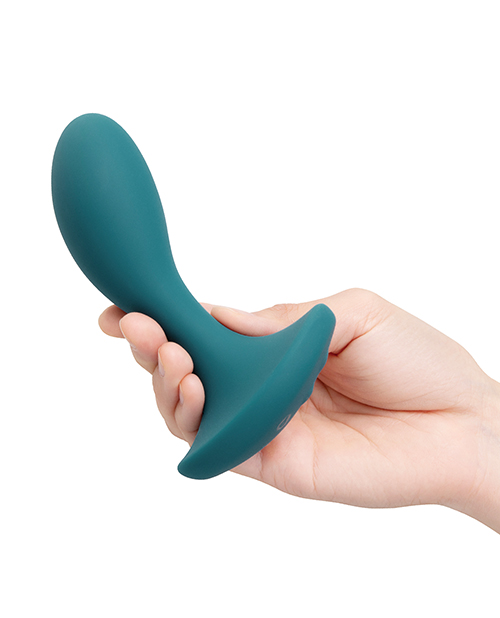 b- vibe - 4 INCH PROSTATE VIBE