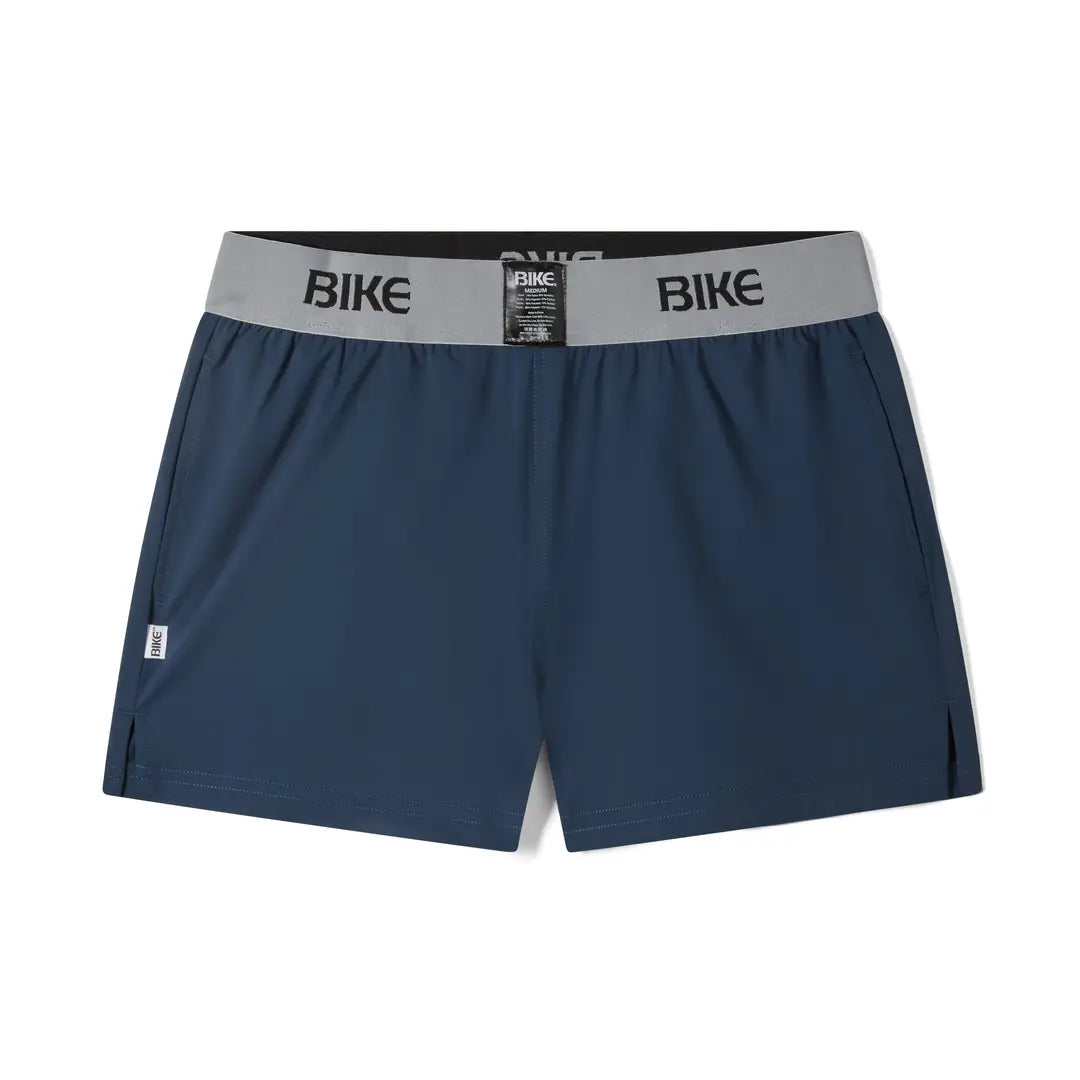 Bike Athletic - Jock Short Navy