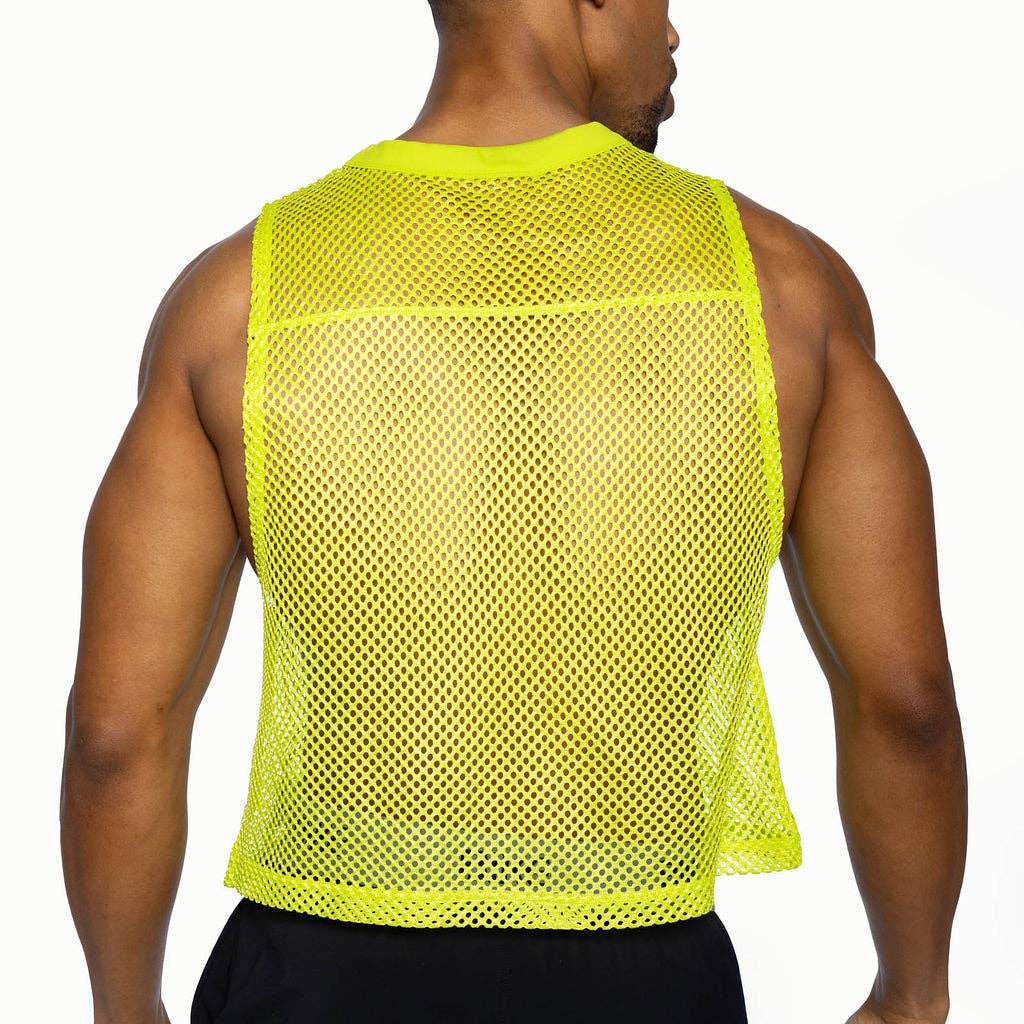 Bike Athletics - Sleeveless Practice Jersey