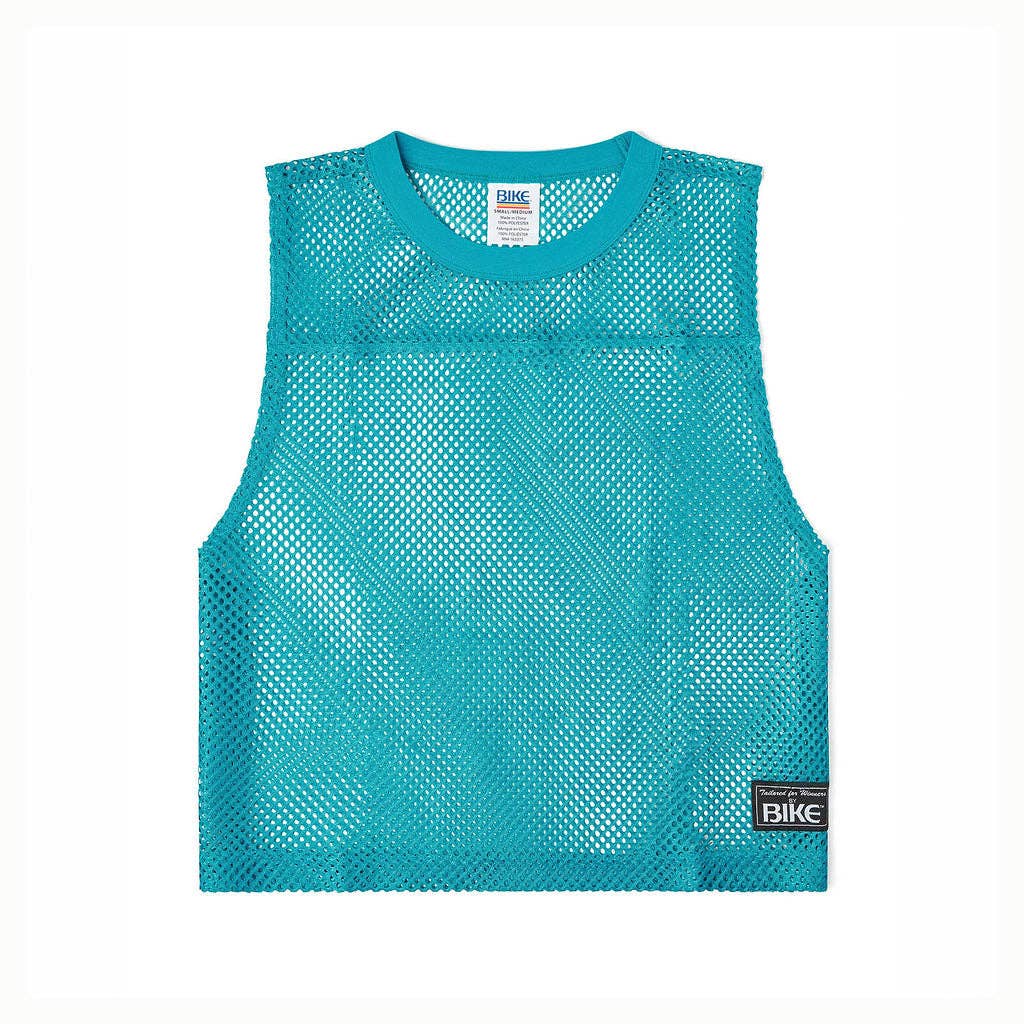 Bike Athletics - Sleeveless Practice Jersey