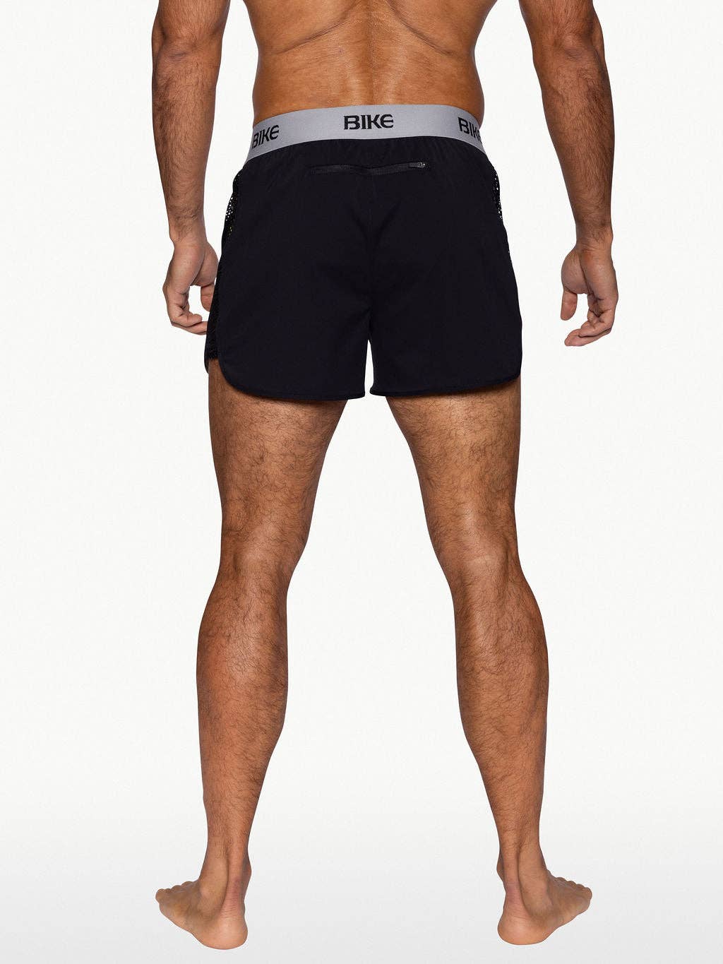 Bike Athletic - Peek-a-boo Jock Short