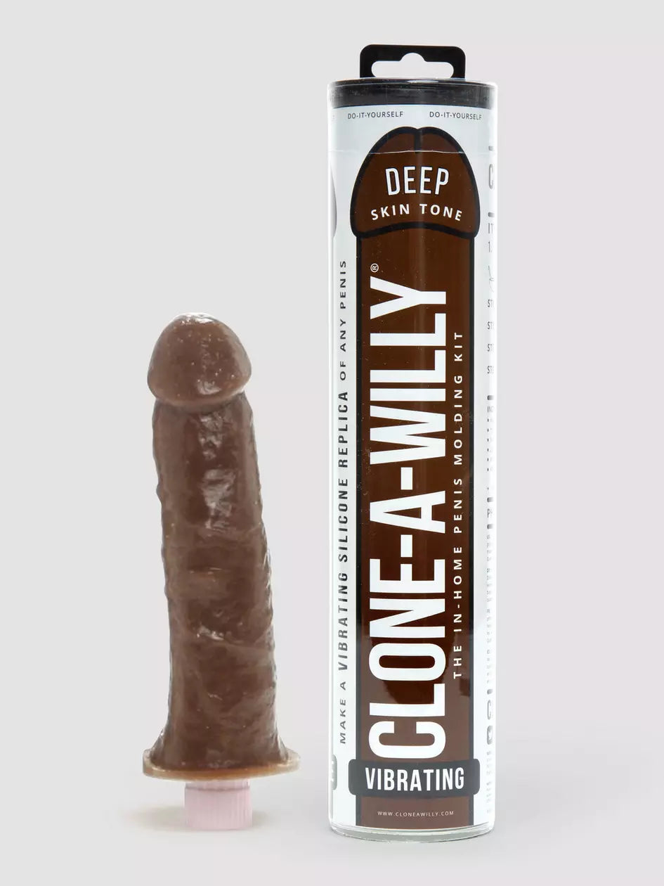 Empire Labs - Clone-A-Willy Collection