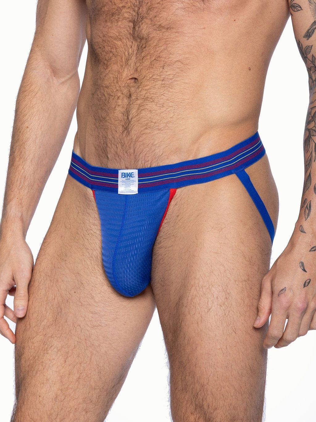 Mesh Jockstrap