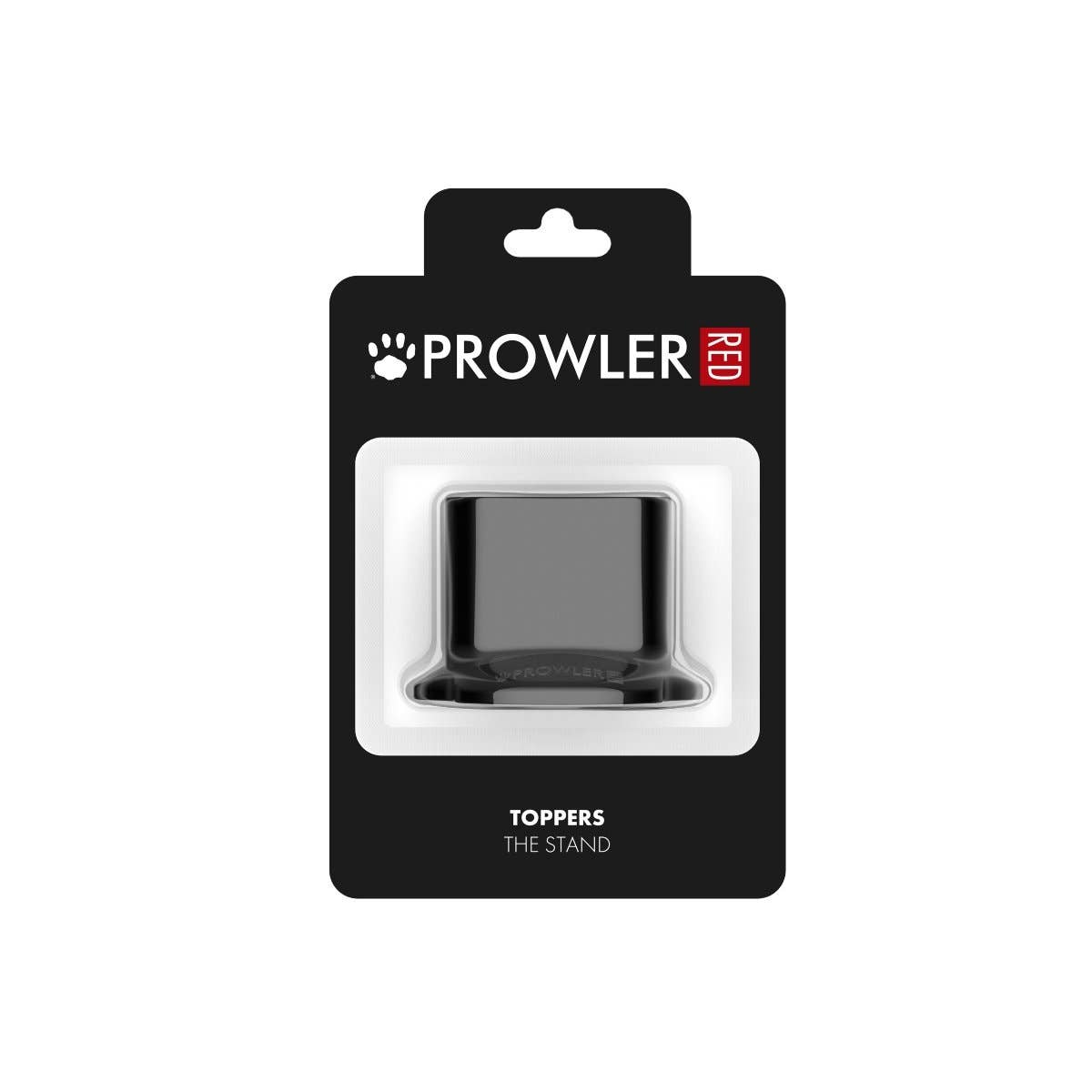 Prowler RED Toppers Collection