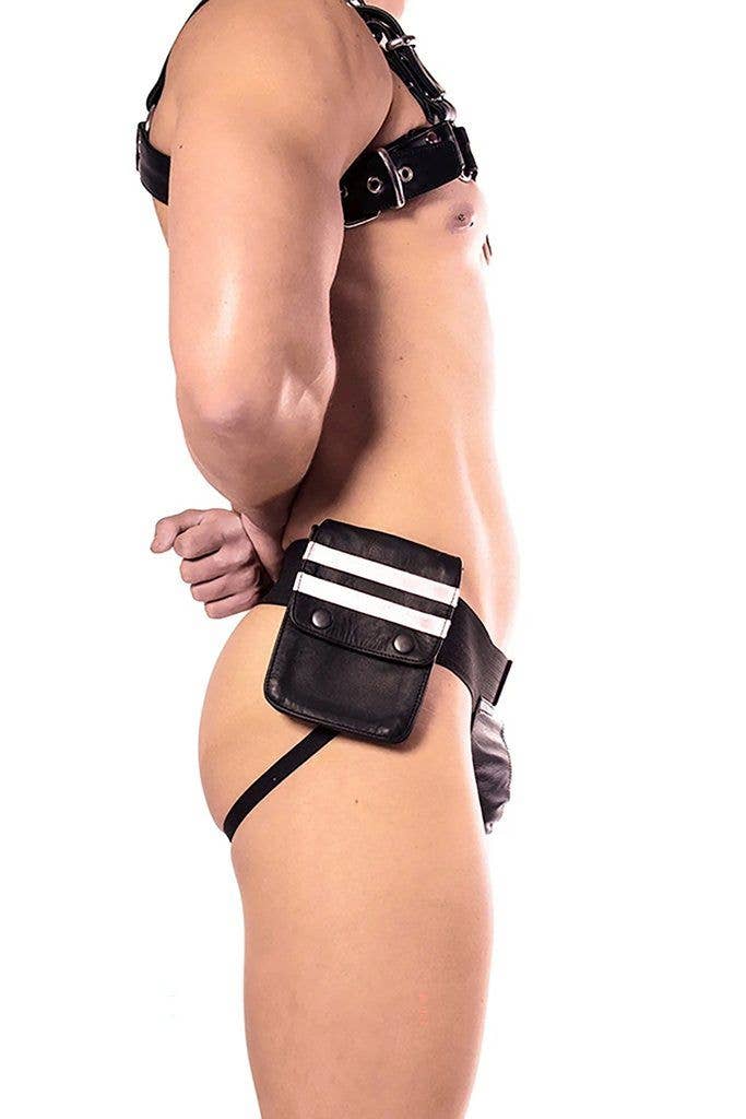Prowler Red Pouch Wallet