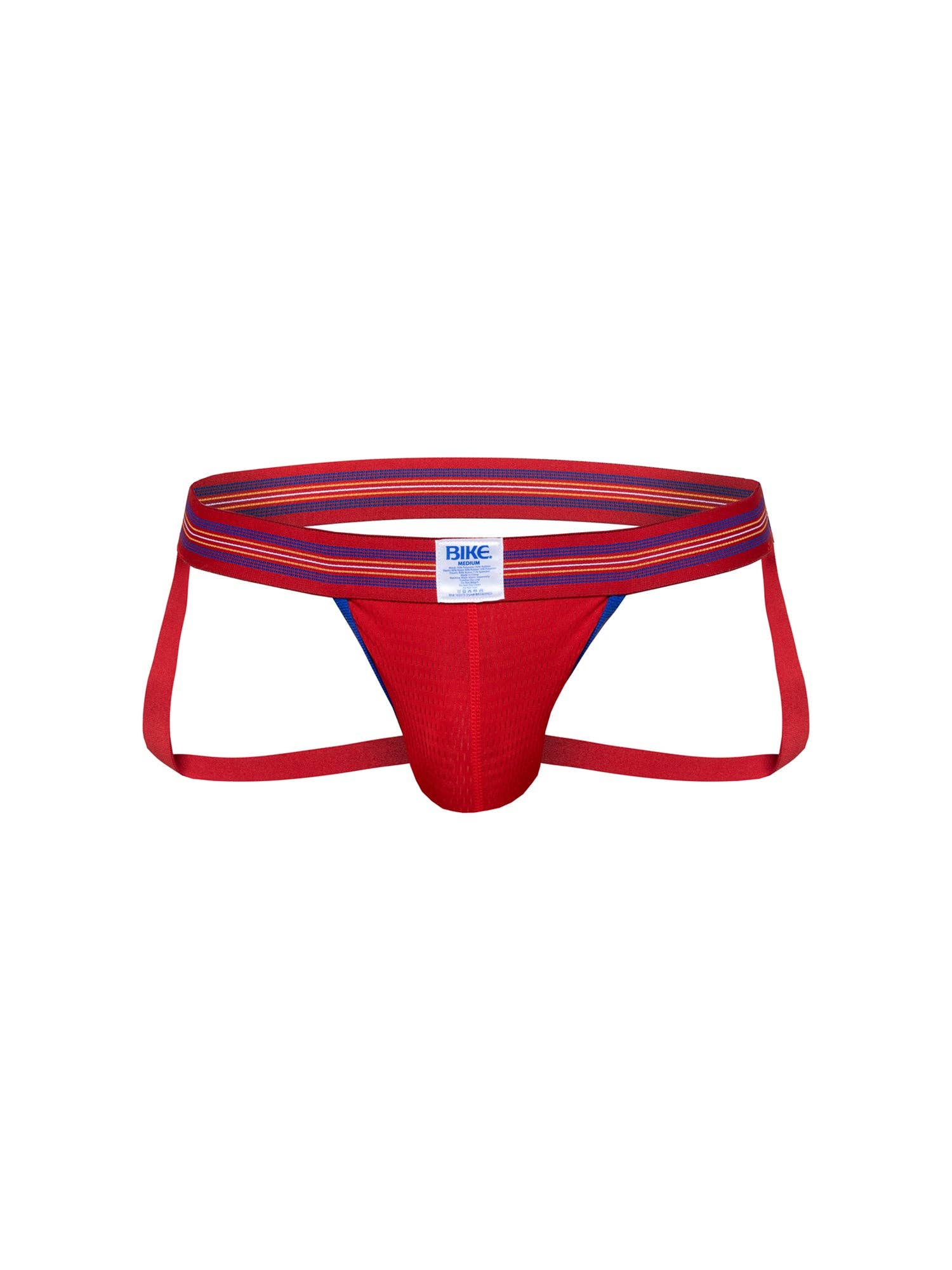 Mesh Jockstrap