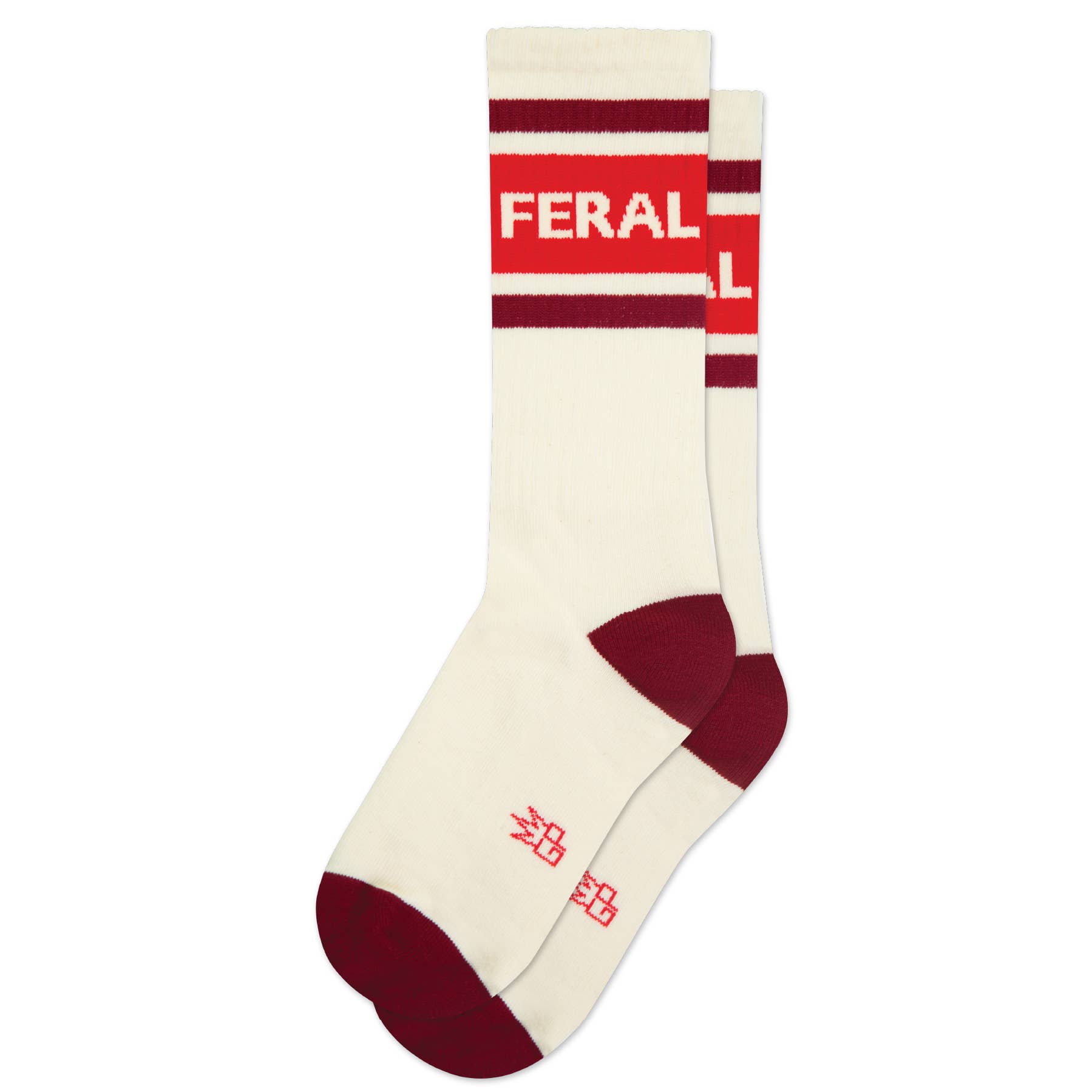 Gumball Poodle - Graphic Socks