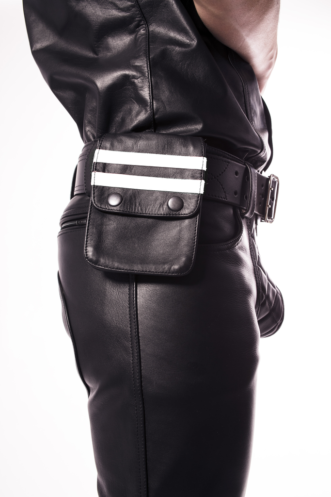 Prowler Red Pouch Wallet