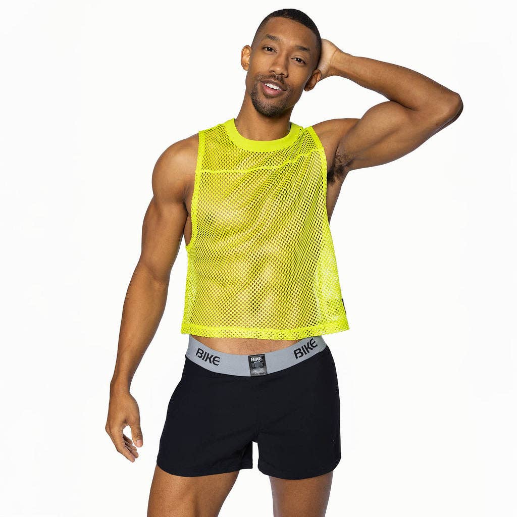 Bike Athletics - Sleeveless Practice Jersey