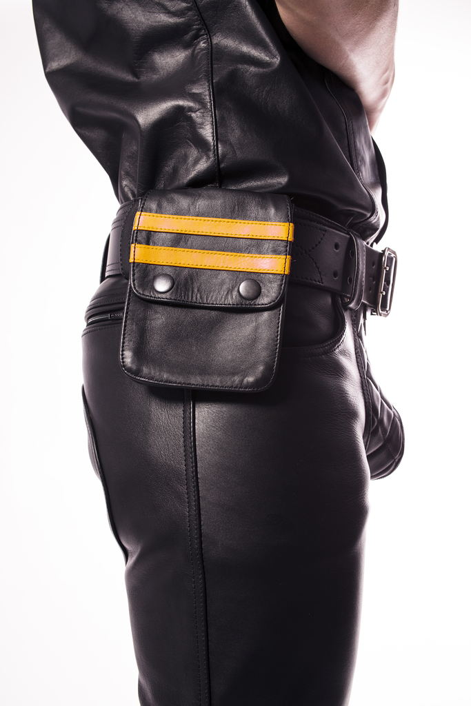 Prowler Red Pouch Wallet