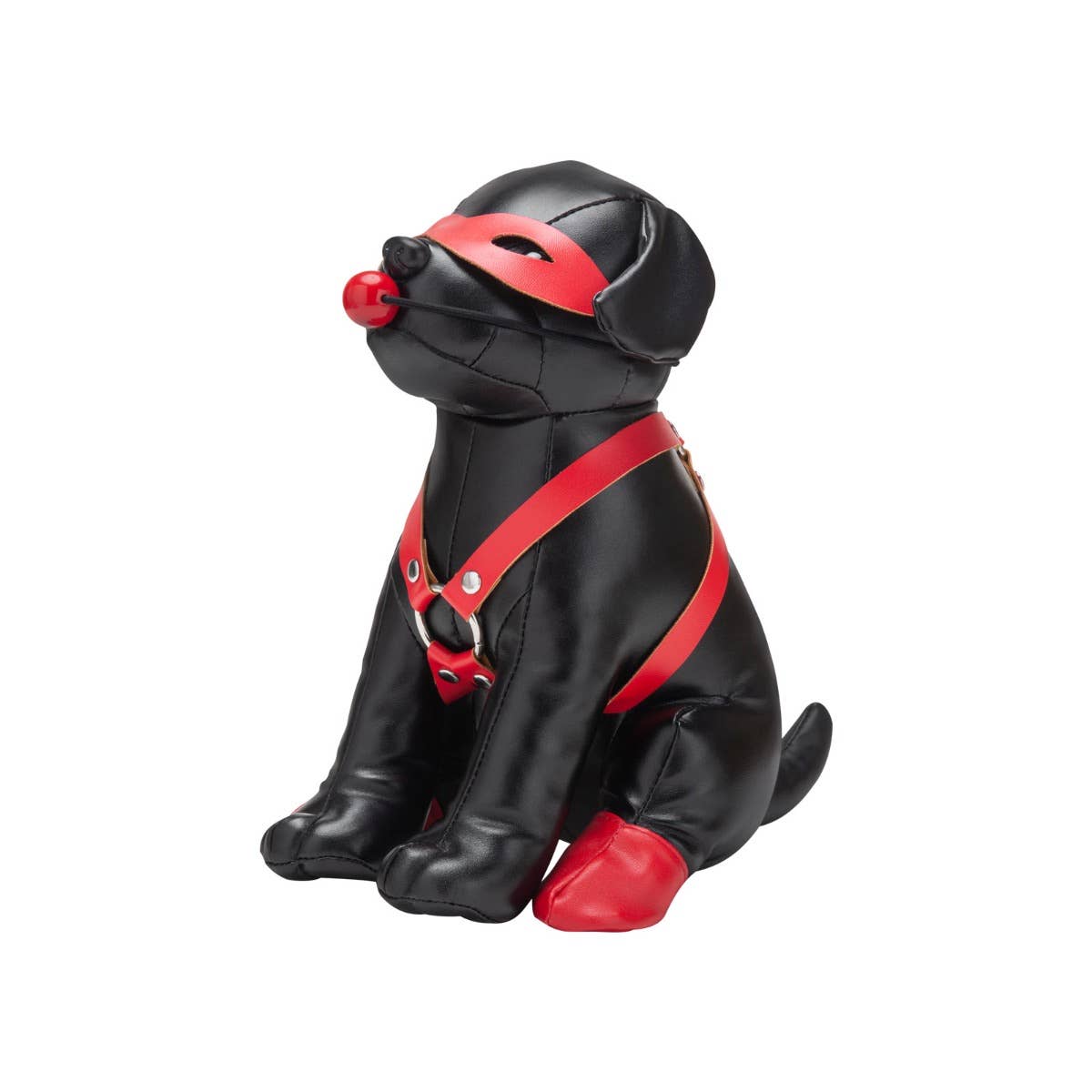 Prowler RED Puppies
