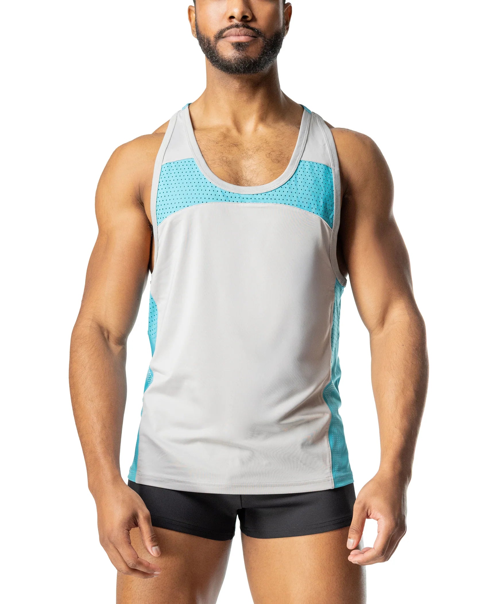 Nasty Pig - Agility Racerback Tank Top