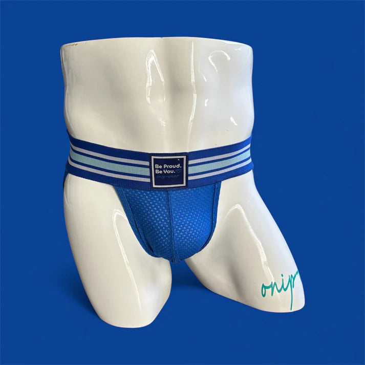 ONIP - Be Proud Jock Strap