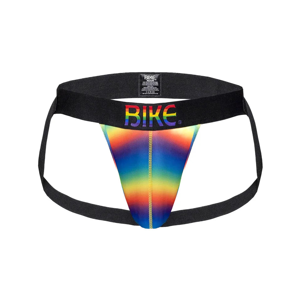 Bike Athletic - Pride Jockstrap