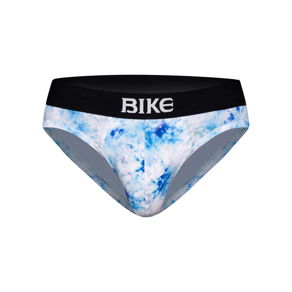 Bike Athletic - Indigo Tye Dye