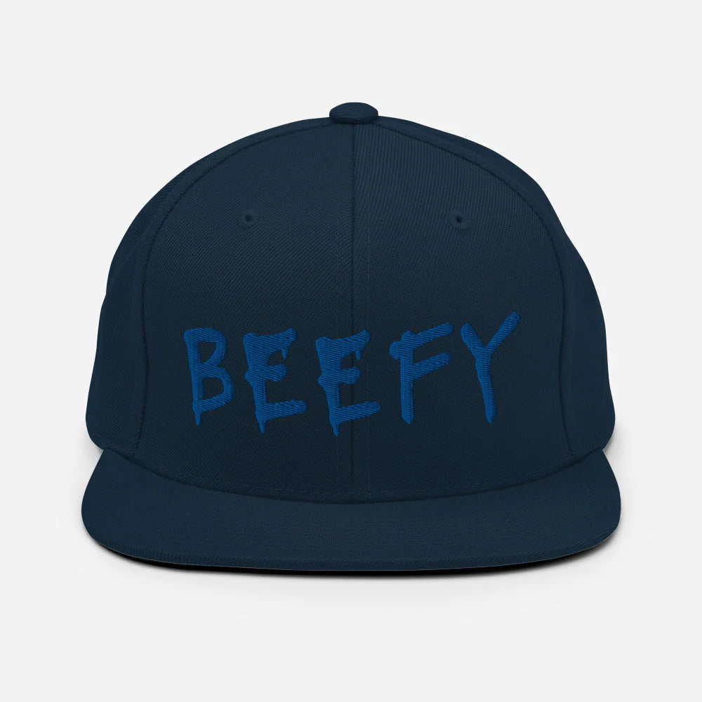 Beefy Boy - Hat