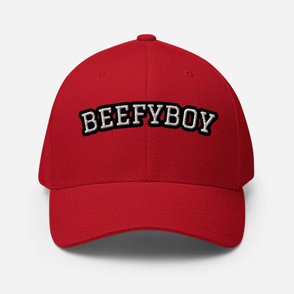 Beefy Boy - Hat