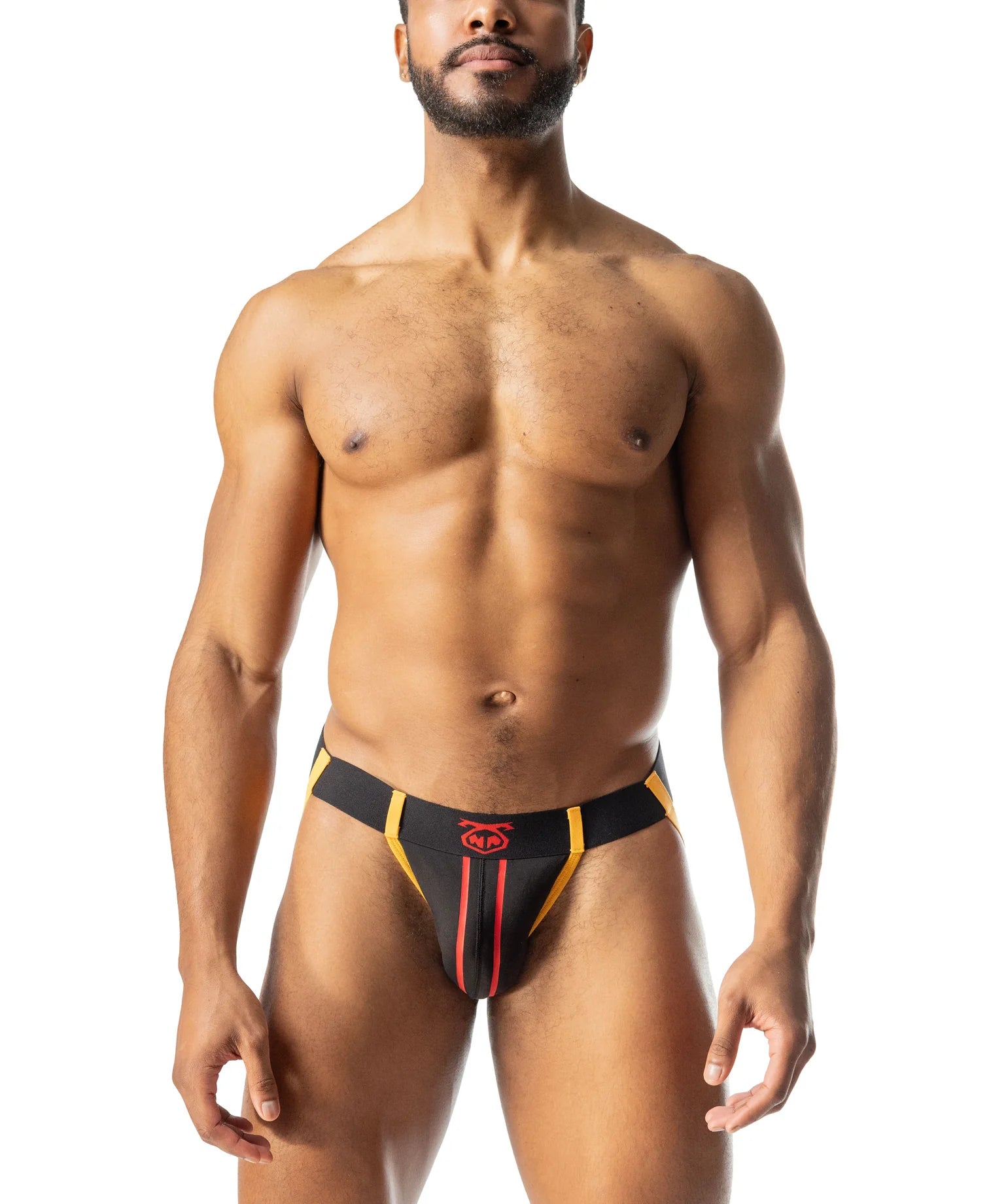 Nasty Pig - Contender Jock Strap