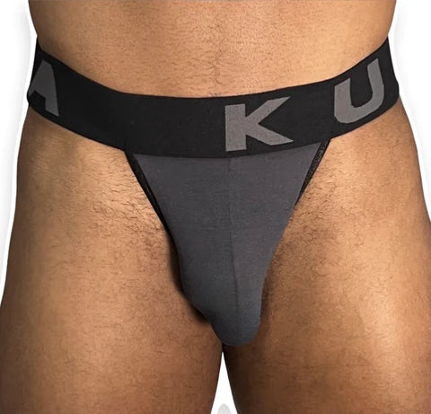 Dale Kuda - Jock
