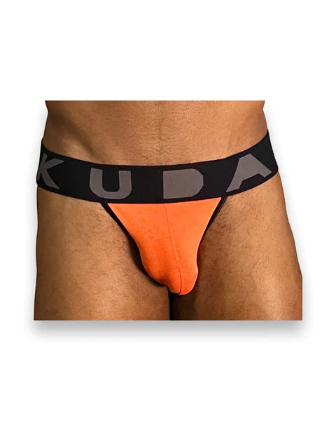 Dale Kuda - Jock