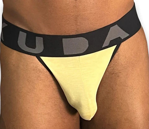Dale Kuda - Jock