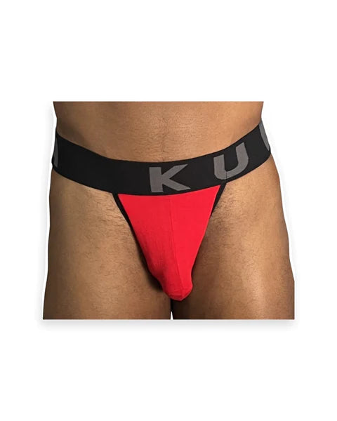 Dale Kuda - Jock