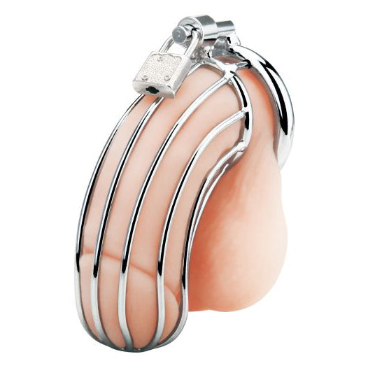 Steel Wire Cock Cage