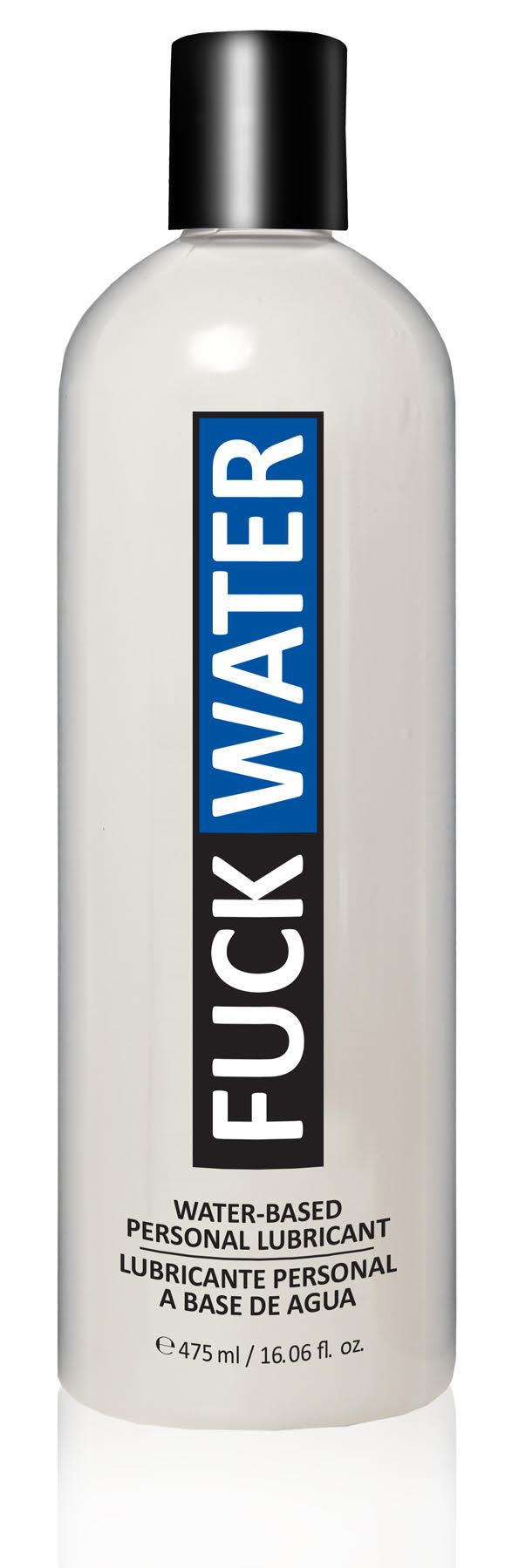 Fuck Water