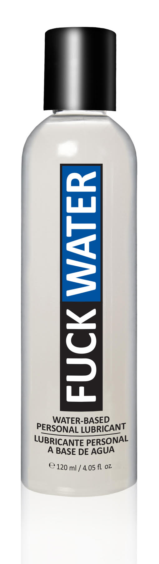 Fuck Water