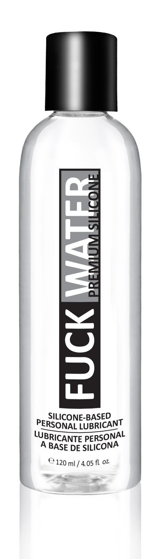 Fuck Water - Silicone