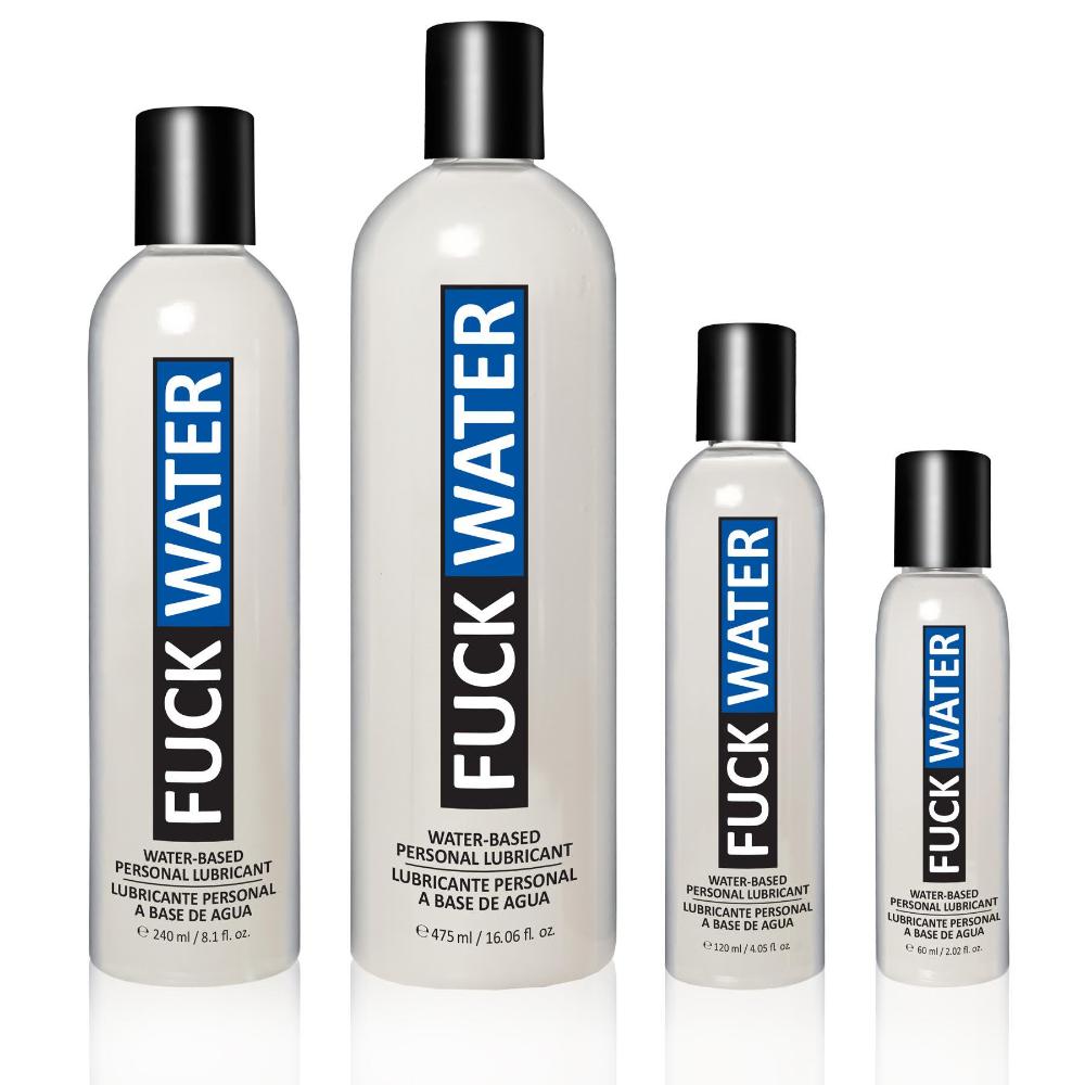 Fuck Water