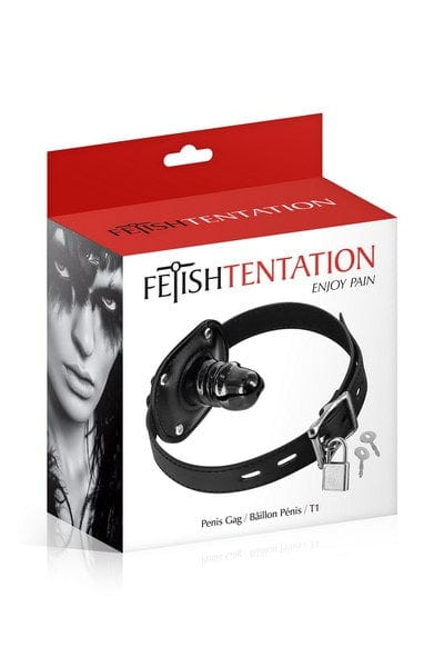 Fetish Tentation - Penis Gag