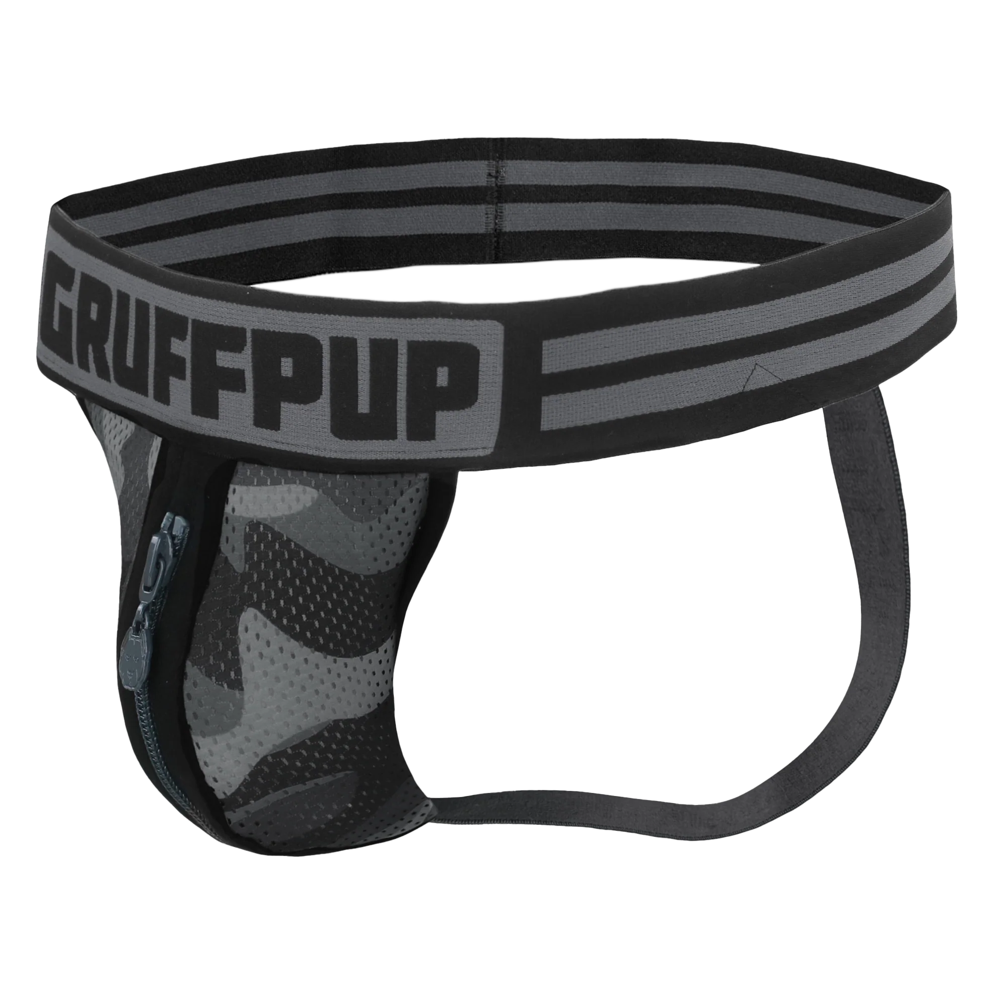 Gruffpup - Easy Release Jock