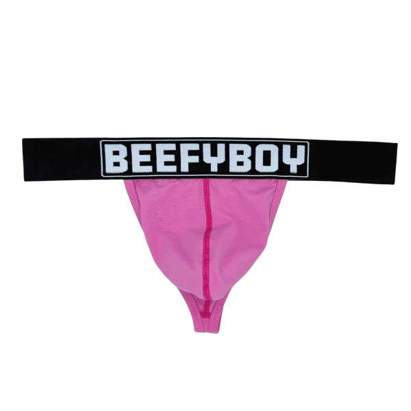 Beefy Boy - Thong