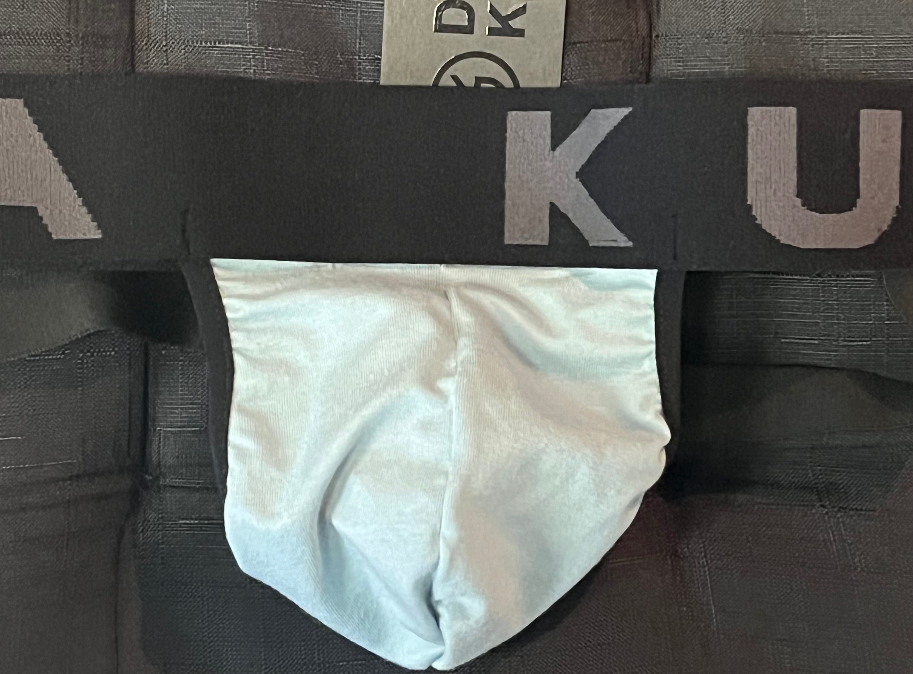 Dale Kuda - Jock