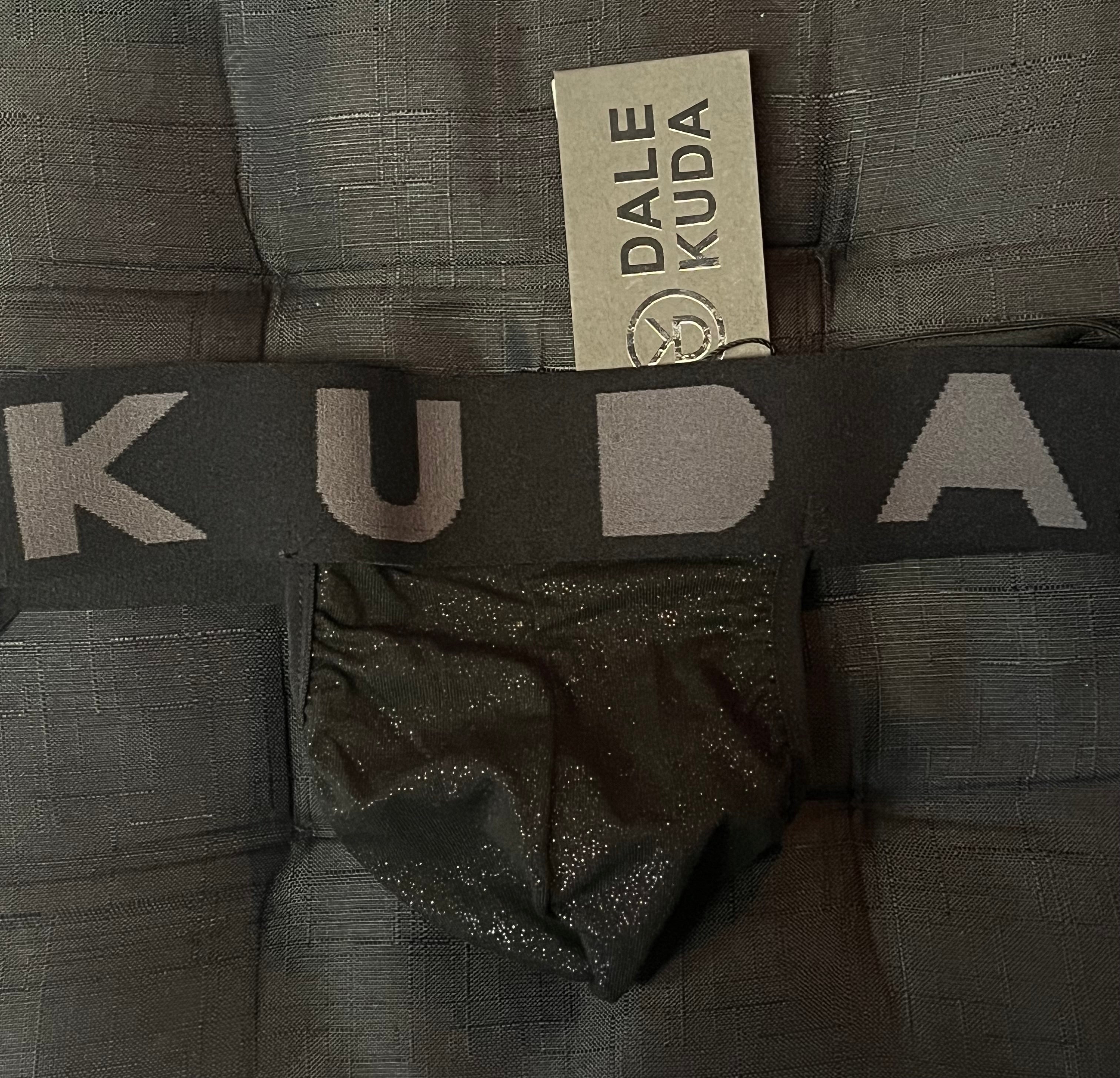 Dale Kuda - Jock