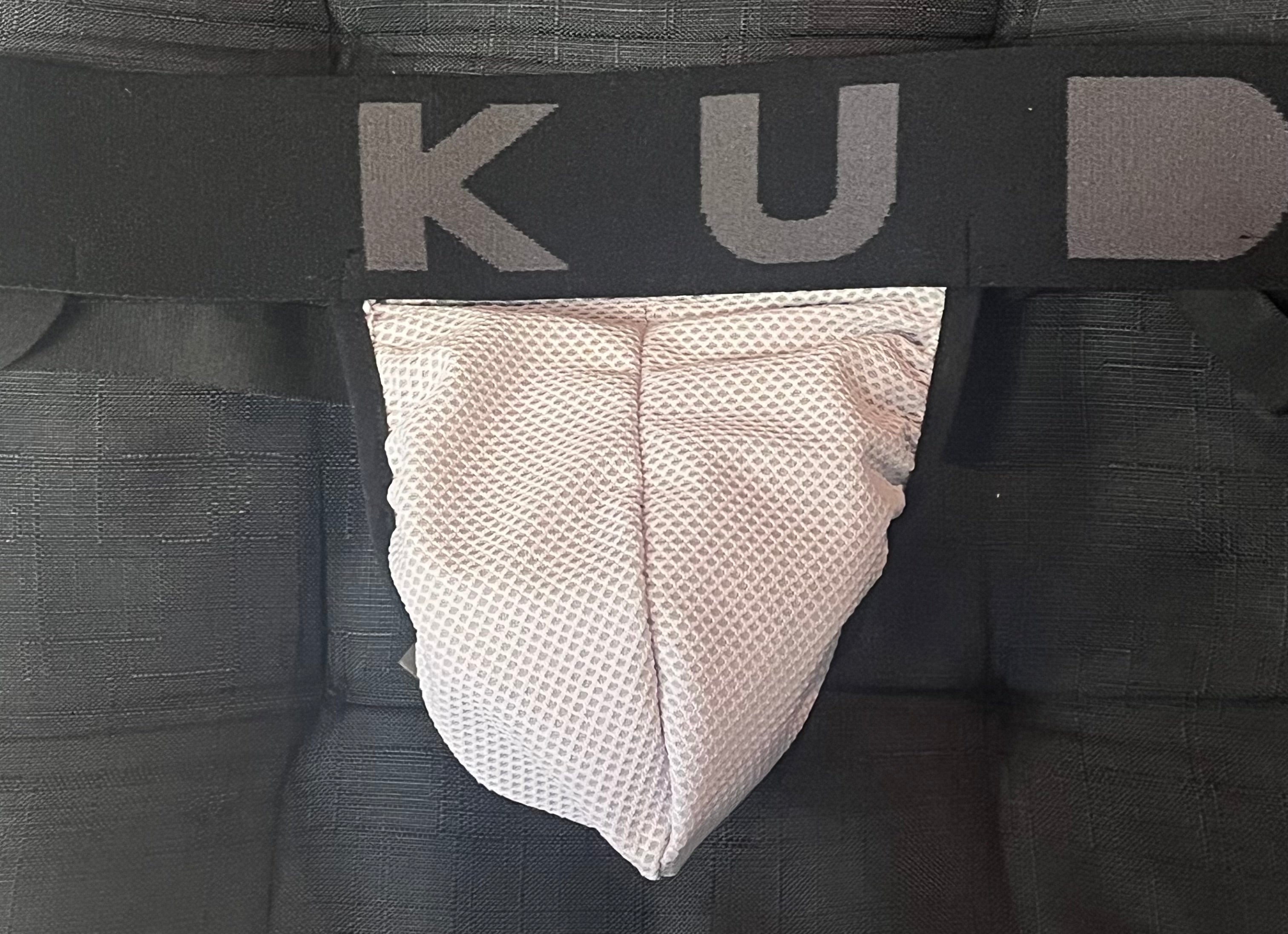 Dale Kuda - Jock