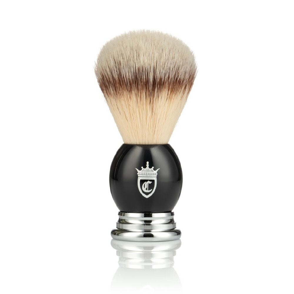 Grooming - Crown Shaving Co. Vegan Shave Brush