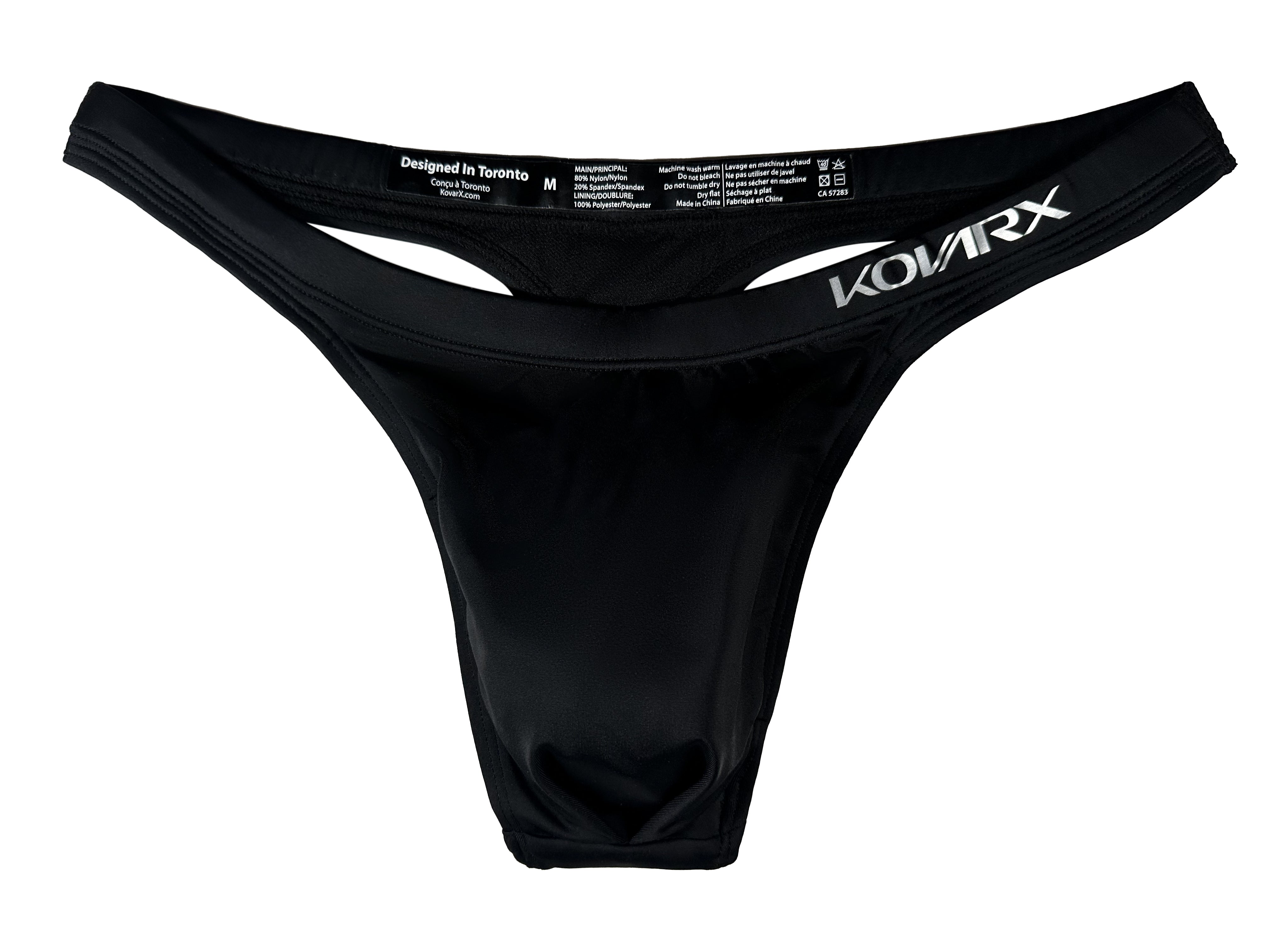 KovarX - Adonis Swim Thong