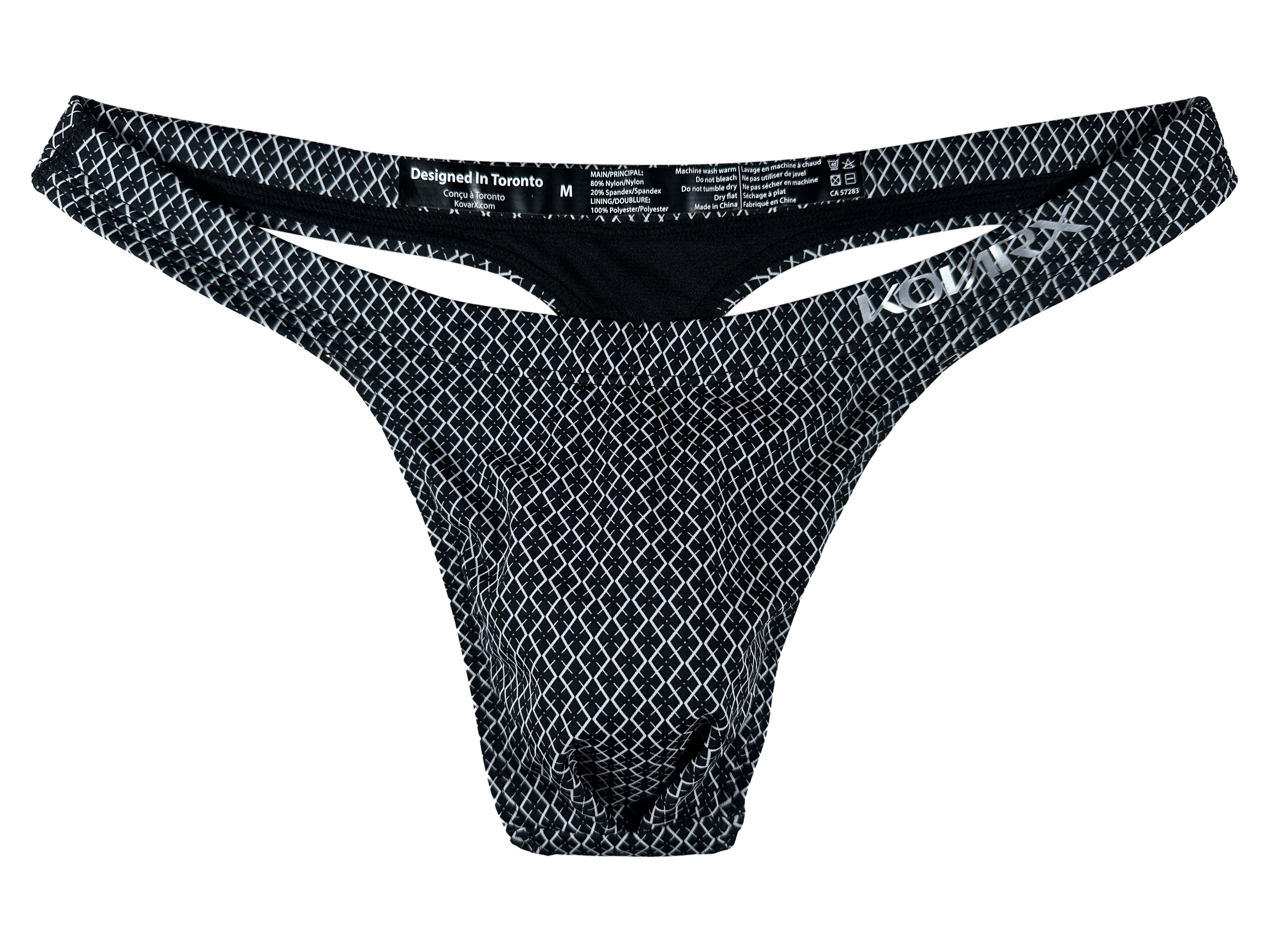 KovarX - Adonis Swim Thong