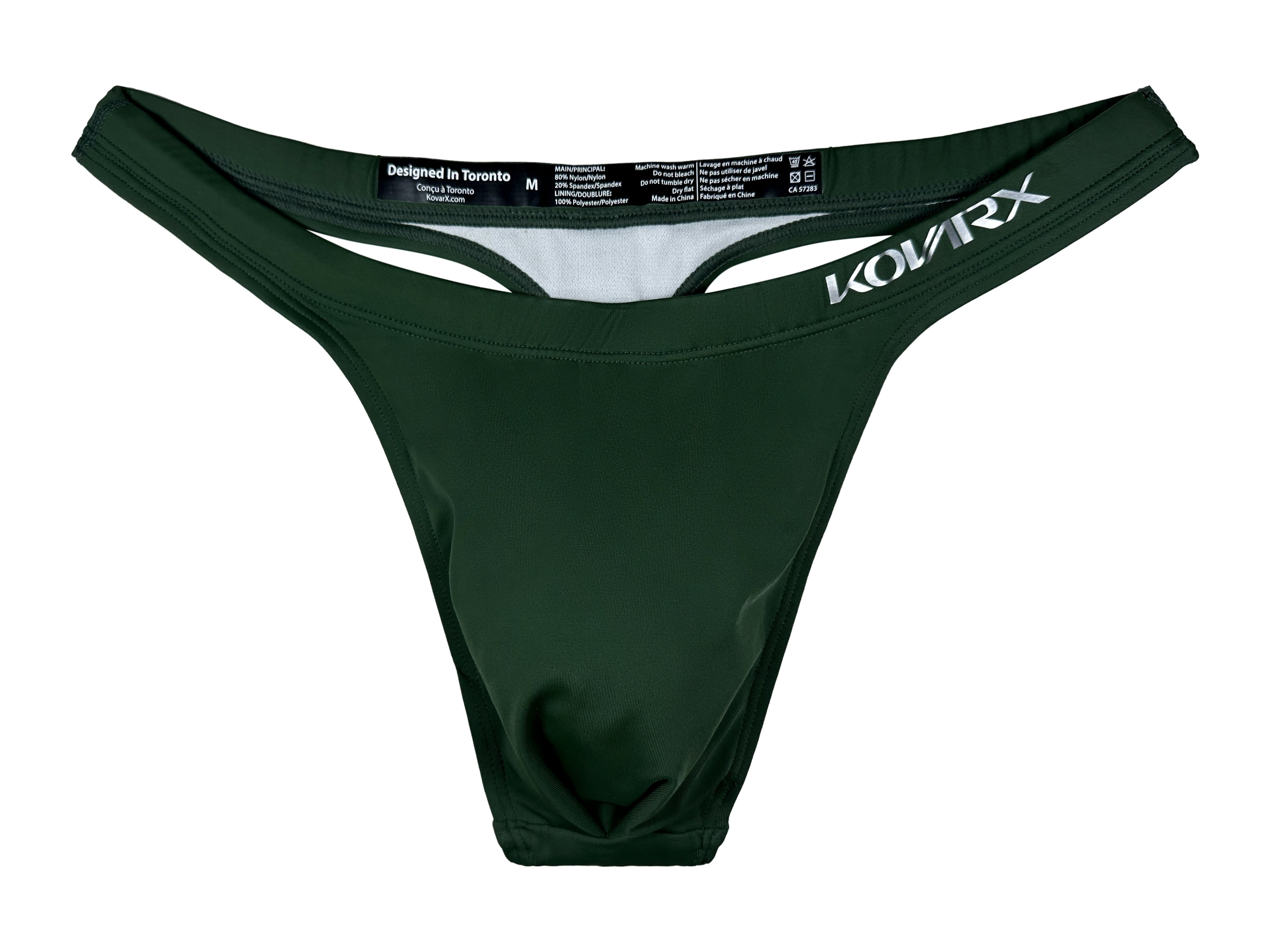 KovarX - Adonis Swim Thong