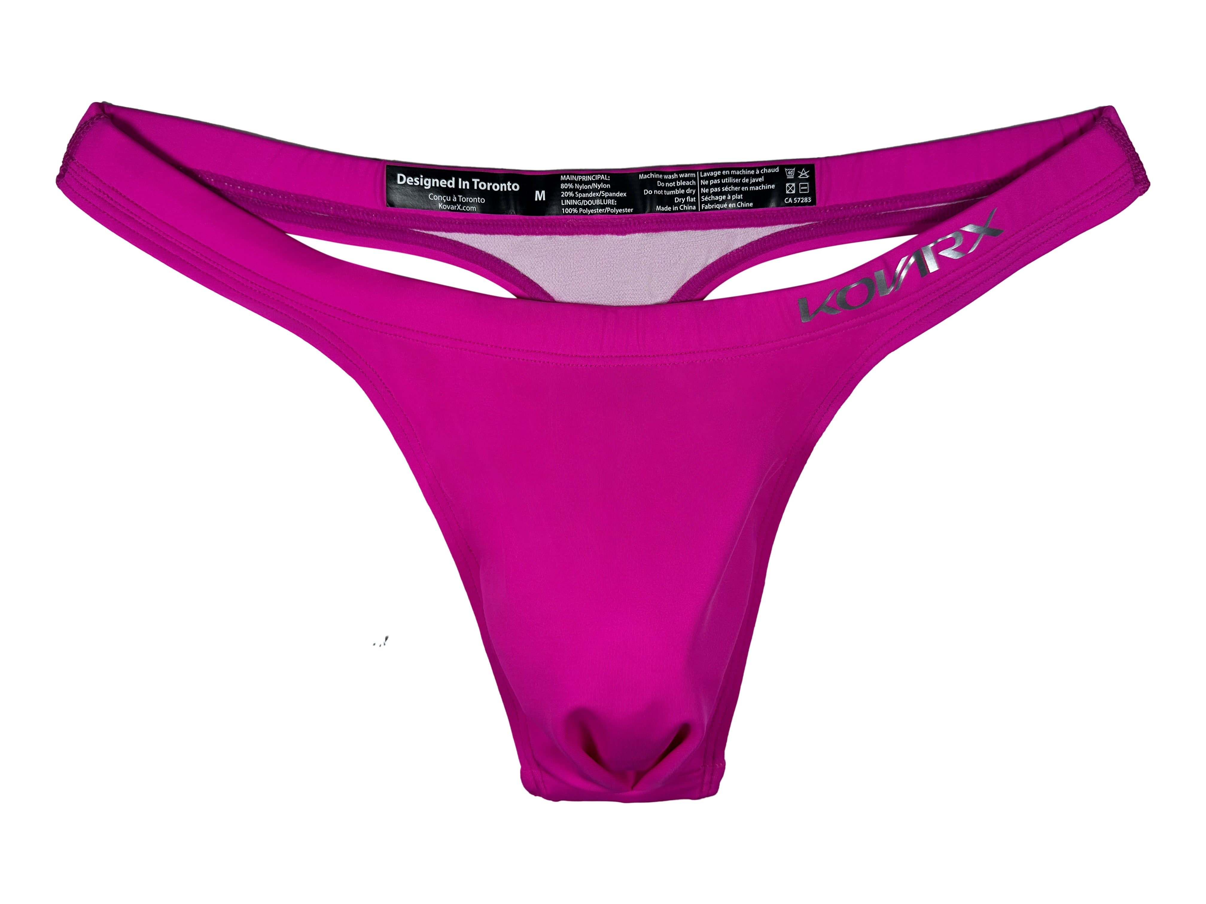 KovarX - Adonis Swim Thong