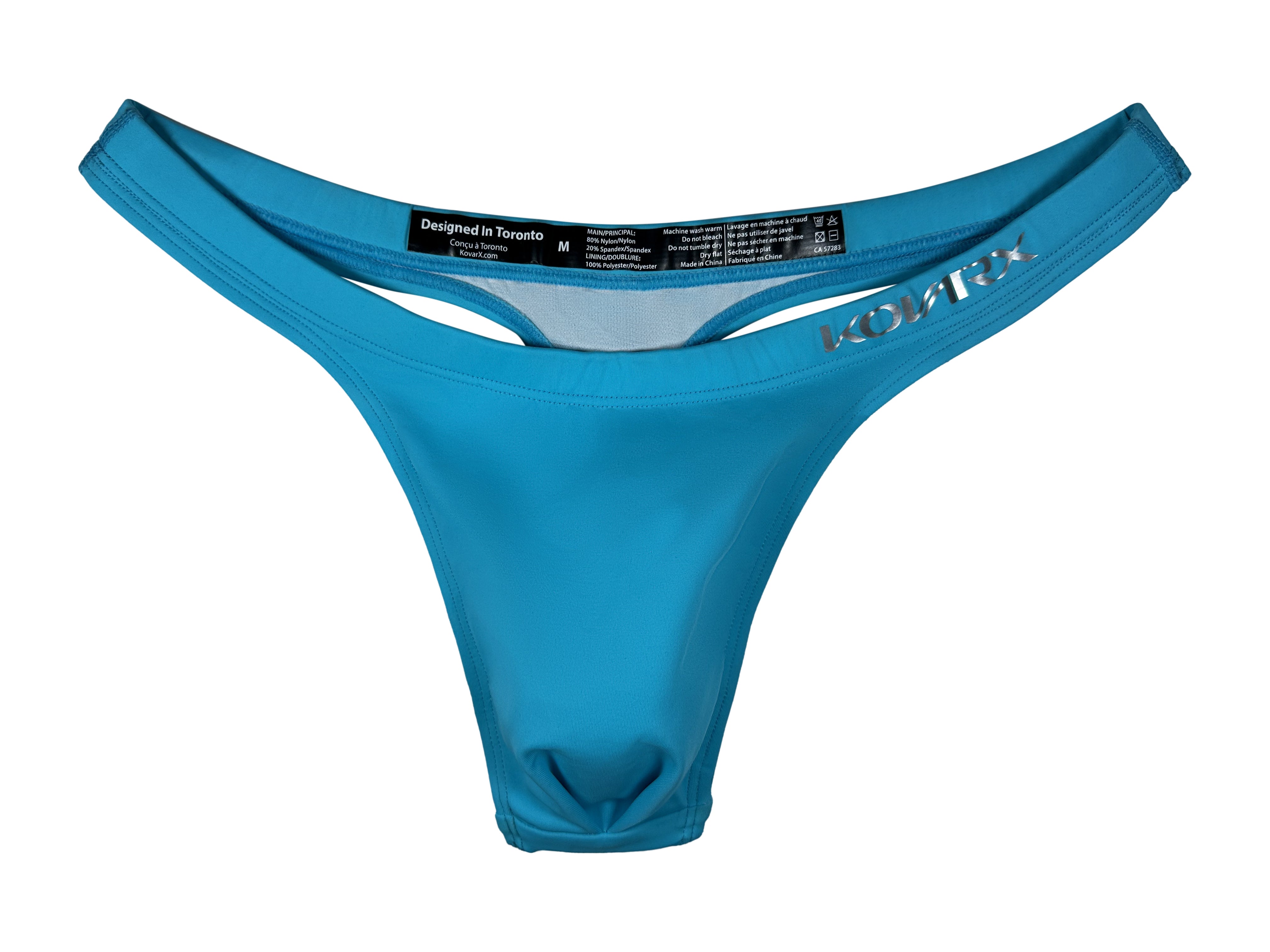 KovarX - Adonis Swim Thong