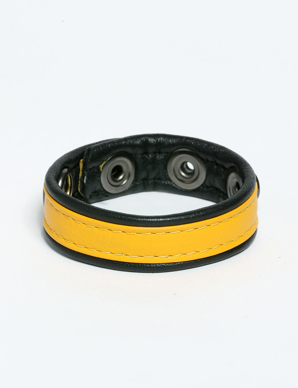 Men's Room - Leather C-Ring