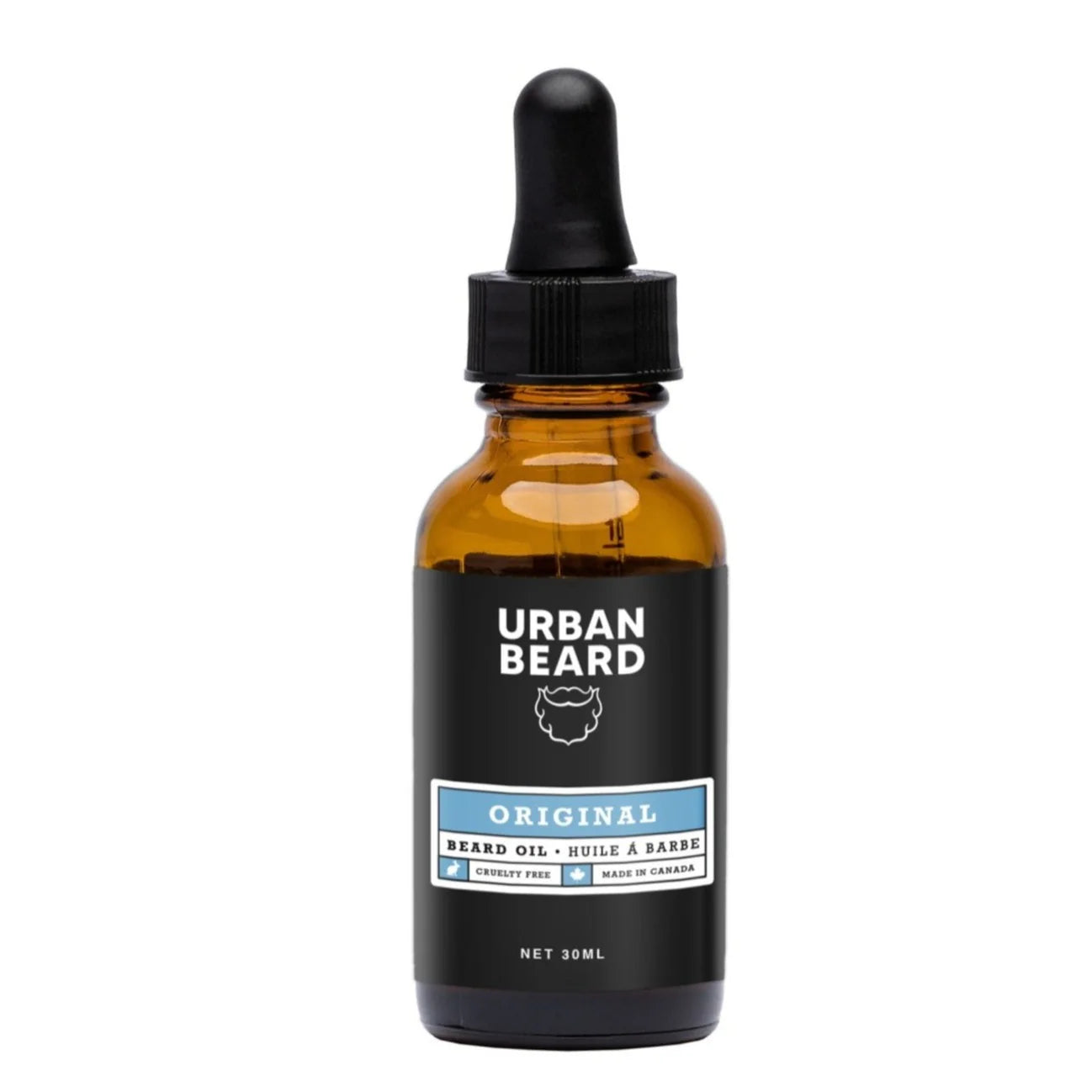 Grooming- Urban Beard Original Beard Oil